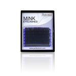 Ficha técnica e caractérísticas do produto Kit Mink Cílios Fio A Fio De Seda Com 6 Tiras - 3 Caixas
