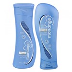 Ficha técnica e caractérísticas do produto Kit Monange Anticaspa Shampoo 350ml + Condicionador 350ml - Monange