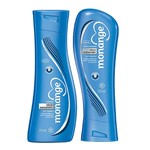 Ficha técnica e caractérísticas do produto Kit Monange Lisos Radiantes Shampoo 350ml + Condicionador 350ml - Monange
