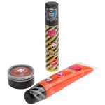 Ficha técnica e caractérísticas do produto Kit Monster High Make Up Set Candide 2