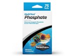 Ficha técnica e caractérísticas do produto Kit Multi Teste Phosphate Fosfato Faz 75 Testes Seachem