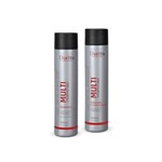 Ficha técnica e caractérísticas do produto Kit Multi Vitaminas Duetto 1 Shampoo 300ml + 1 Condicionador 300ml