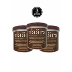 Ficha técnica e caractérísticas do produto Kit 3 Naara Chocolate Skin Care Drink
