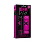 Ficha técnica e caractérísticas do produto Kit Nazca Shampoo + Condicionador Origem Bomba Max - 300ml