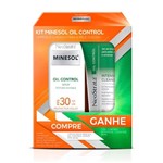 Kit NeoStrata Minesol Oil Control AOX FPS30+Cleanser Gel
