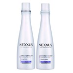 Ficha técnica e caractérísticas do produto Kit Nexxus Emergencée Shampoo + Condicionador 250ml