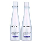 Ficha técnica e caractérísticas do produto Kit Nexxus Emergencée - Shampoo e Condicionador