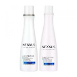 Ficha técnica e caractérísticas do produto Kit Nexxus Nutritive Shampoo 250ml + Condicionador 250ml