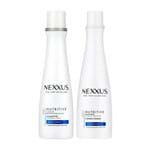 Kit Nexxus Nutritive Shampoo + Condicionador 250ml