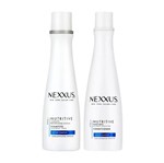 Ficha técnica e caractérísticas do produto Kit Nexxus Nutritive Shampoo + Condicionador 250ml