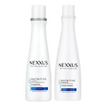 Ficha técnica e caractérísticas do produto Kit Nexxus Nutritive Shampoo + Condicionador - 2x250ml