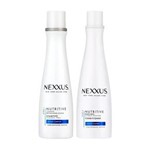 Ficha técnica e caractérísticas do produto Kit Nexxus Nutritive Shampoo + Condicionador
