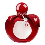 Ficha técnica e caractérísticas do produto Kit Nina Rouge Nina Ricci Perfume Feminino - Eau de Toilette 50ml