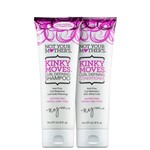 Kit Not Your Mother's Kinky Moves Duo (2 Produtos)