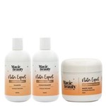 Ficha técnica e caractérísticas do produto Kit Nutri Expert Magic Beauty - Shampoo + Condicionador + Máscara Kit - Kit