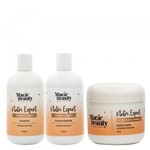 Ficha técnica e caractérísticas do produto Kit Nutri Expert Magic Beauty - Shampoo + Condicionador + Máscara