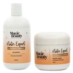 Ficha técnica e caractérísticas do produto Kit Nutri Expert Magic Beauty - Shampoo + Máscara Kit