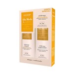 Ficha técnica e caractérísticas do produto Kit Oil Therapy Alta Moda Alfaparf - Shampoo + Cond 300ml