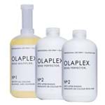 Ficha técnica e caractérísticas do produto Kit Olaplex Salon Intro (3 Produtos) Conjunto