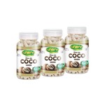 Kit 3 Óleo de Coco Extra Virgem Unilife 1200mg 60 Cápsulas