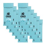 Ficha técnica e caractérísticas do produto Kit Olla Preservativo Ice 6uni. com 12 Packs