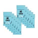 Ficha técnica e caractérísticas do produto Kit Olla Preservativo Ice 3uni. com 12 Packs