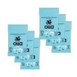 Ficha técnica e caractérísticas do produto Kit Olla Preservativo Ice 3uni. com 6 Packs