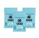 Kit Olla Preservativo Ice 3uni. com 3 Packs