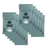 Ficha técnica e caractérísticas do produto Kit Olla Preservativo Large 3uni. com 12 Packs