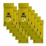 Ficha técnica e caractérísticas do produto Kit Olla Preservativo Prolong 6uni. com 12 Packs