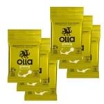 Ficha técnica e caractérísticas do produto Kit Olla Preservativo Prolong 3uni. com 6 Packs
