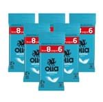 Kit Olla Preservativo Leve 8 Pague 6 com 6 Packs