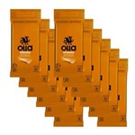 Ficha técnica e caractérísticas do produto Kit Olla Preservativo Stimulus 6uni. com 12 Packs