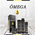 Ficha técnica e caractérísticas do produto Kit Omega 3 - Bio Instinto
