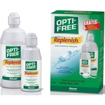 Kit Opti-Free Replenish 300ml+120ml