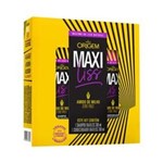 Ficha técnica e caractérísticas do produto Kit Origem Maxiliss - Shampoo + Condicionador 300Ml
