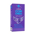 Ficha técnica e caractérísticas do produto Kit Origem Nazca com Onda - Shampoo + Cond 300Ml