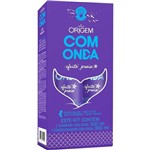 Kit Origem Shampoo e Condicionador com Onda - Nazca