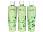 Kit Ortomolecular Shampoo Condicionador - Leave-in 250ml - Charis