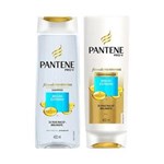 Ficha técnica e caractérísticas do produto Kit Pantene Brilho Extremo Shampoo + Condicionador