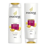 Ficha técnica e caractérísticas do produto Kit Pantene Controle de Queda Shampoo + Condicionador 200ml - Pantene