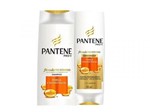 Ficha técnica e caractérísticas do produto Kit Pantene Força e Reconstrução Shampoo 400ml + Condicionador 175ml