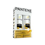 Ficha técnica e caractérísticas do produto Kit Pantene Shampoo 400 Ml + Condicionador 200 Ml Hidro-Cauterização