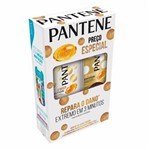 Ficha técnica e caractérísticas do produto Kit Pantene Summer 3 Minutos Milagrosos Shampoo 175ml + Condicionador 170ml