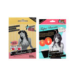 Ficha técnica e caractérísticas do produto Kit Para Cuidado Estético Feminino - That Girl Fashion Up E Tapa Decote