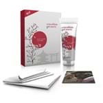 Ficha técnica e caractérísticas do produto Kit para Massagem Sensual Nuru Sensation Gel - 220Ml