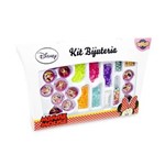Ficha técnica e caractérísticas do produto Kit para Montar Miçangas Minnie Disney