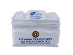 Ficha técnica e caractérísticas do produto Kit para Transporte de Medicamentos AC089 - Ortho Pauher