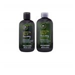 Ficha técnica e caractérísticas do produto Kit Paul Mitchell Lemon Sage Shampoo E Condicionador 300Ml