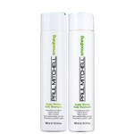 Kit Paul Mitchell Smoothing Super Skinny Daily Duo (2 Produtos)